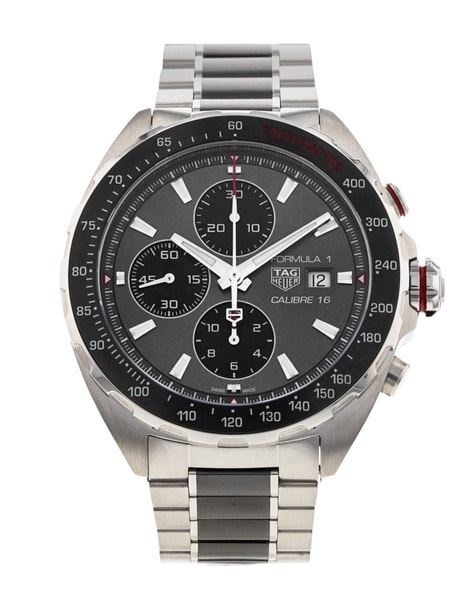Tag Heuer Formula 1 CAZ2012.BA0970